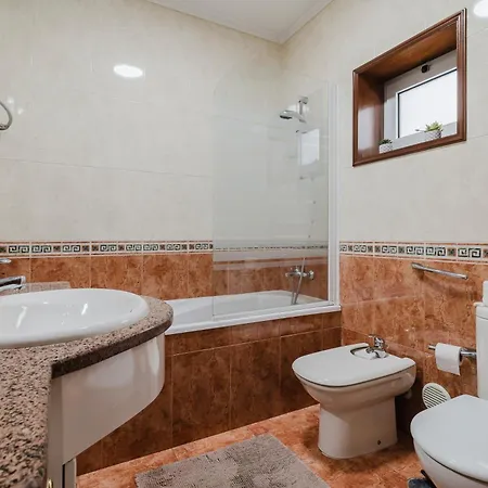 Casa De Casa vacanze *