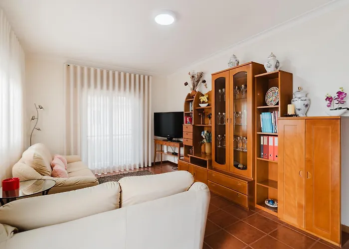 Hébergement de vacances Casa De