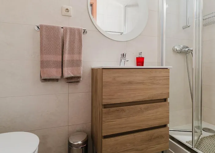 Hébergement de vacances Casa De