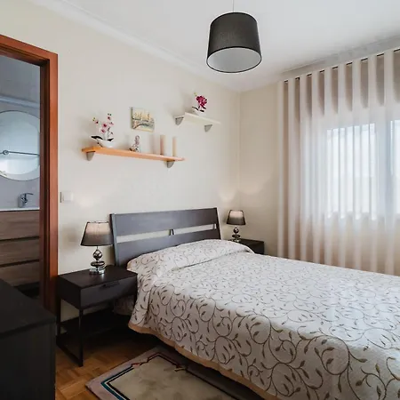 Casa De Ferias Apúlia