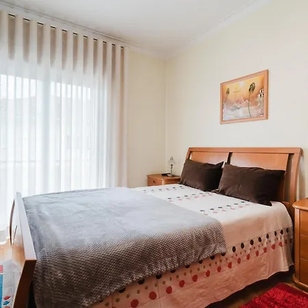 Casa De Ferias * Apúlia