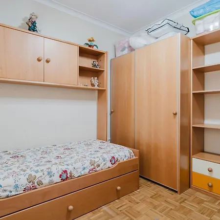 Casa De Ferias * Apúlia