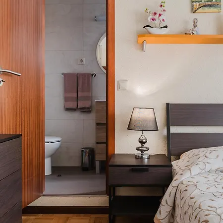 Casa De Ferias Casa de Férias