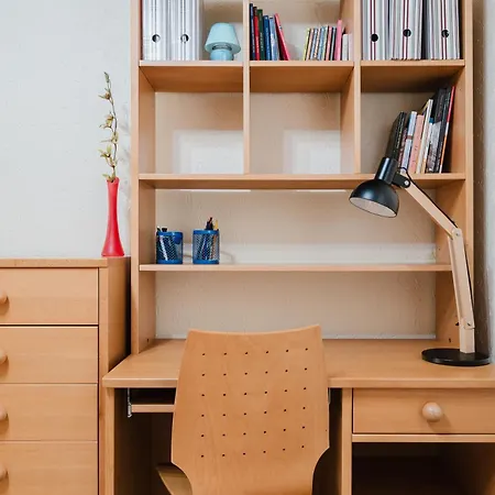 Casa De Ferias Casa de Férias