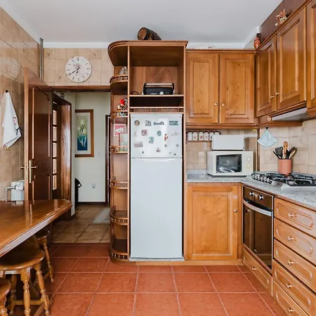 Nyaraló Casa De Ferias