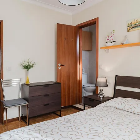 Casa De Ferias Apúlia