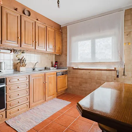 Nyaraló Casa De Ferias