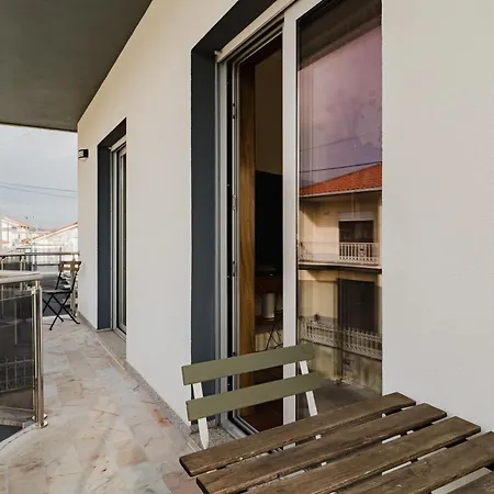 Casa De Ferias Apúlia