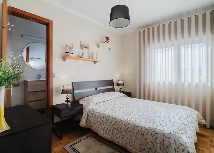 Casa De Ferias Apúlia