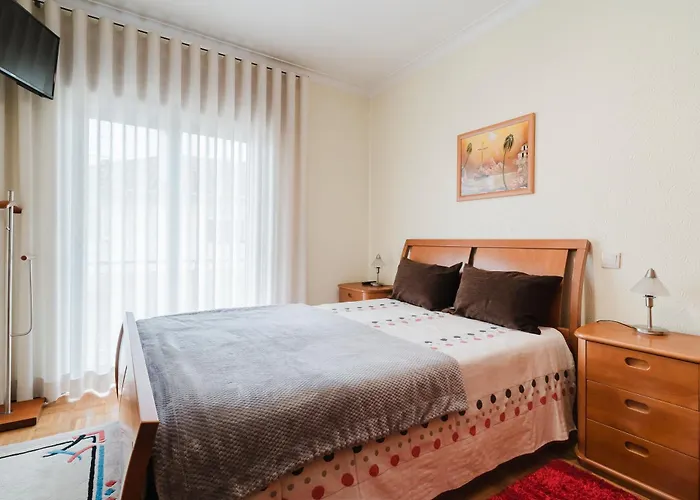 Casa De Ferias * Apúlia