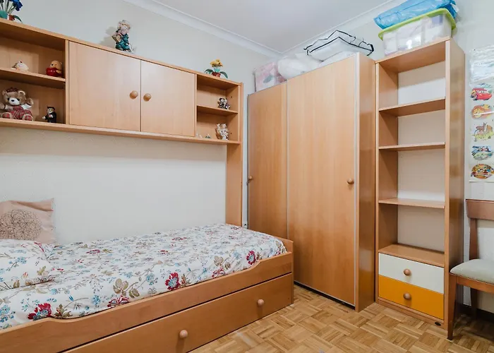 Casa De Ferias * Apúlia