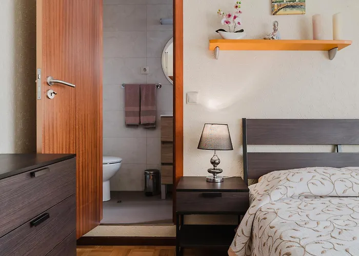 Casa De Сasa de vacaciones