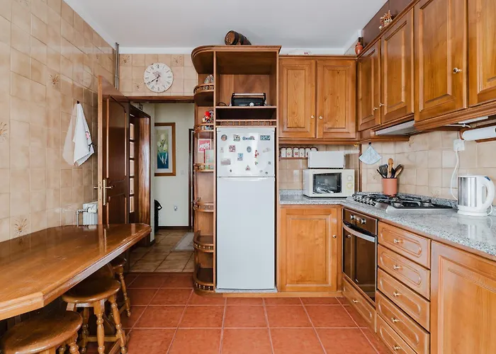 Сasa de vacaciones Casa De