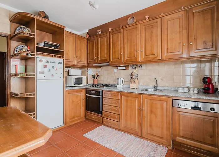 Ferienhaus Casa De Ferias *