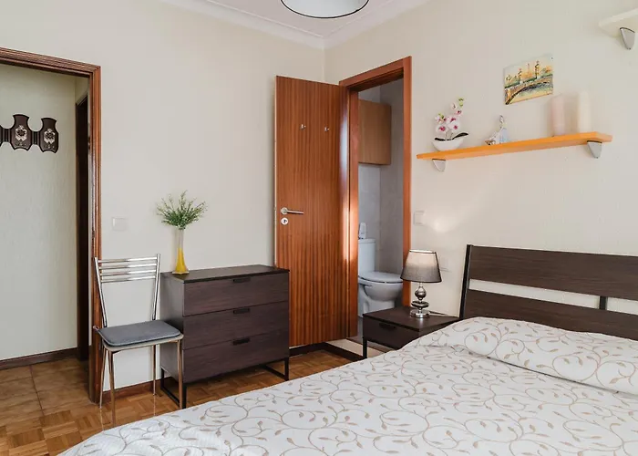 Casa De Ferias Apúlia