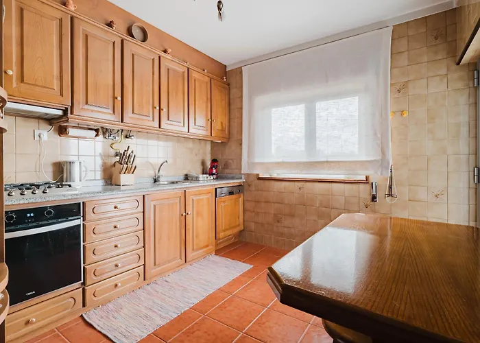 Ferienhaus Casa De Ferias