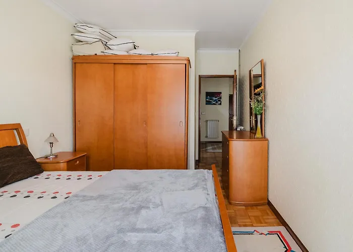 Casa De Сasa de vacaciones